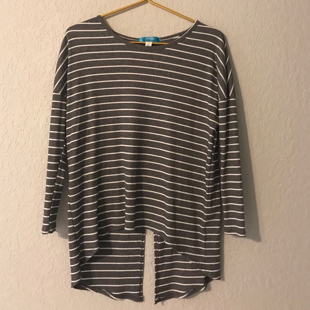 Stripe shirt